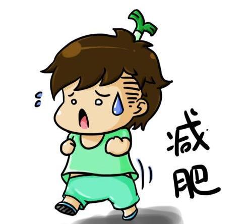 最安全有效的减肥药