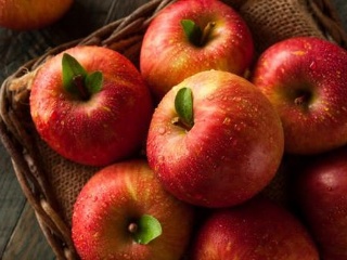 苹果三日减肥法 效果显著