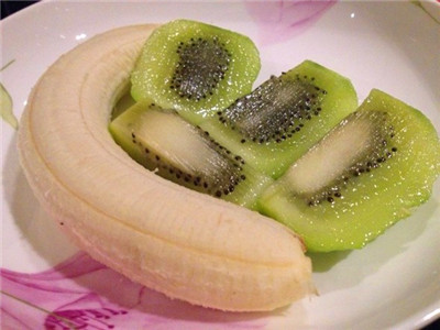 香蕉减肥法和香蕉减肥的食谱推荐
