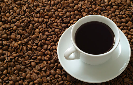 黑咖啡减肥法原理 黑咖啡减肥法注意事项