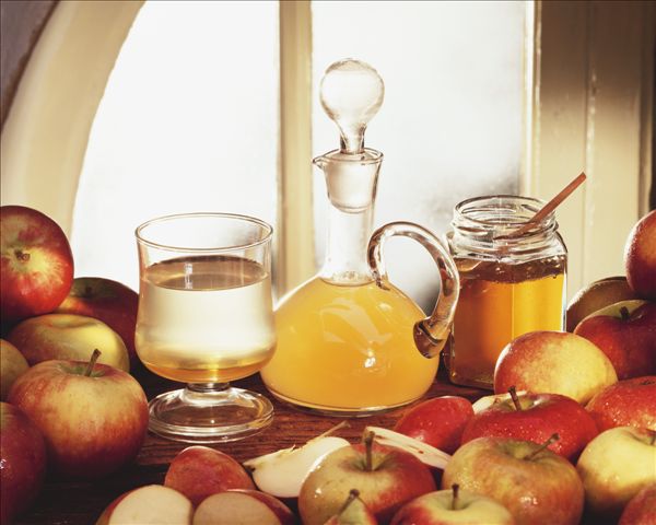 蜂蜜苹果醋减肥法 一起来了解一下吧