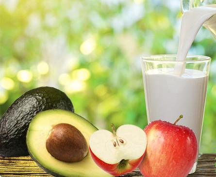 苹果牛奶减肥法原理  苹果牛奶减肥法的弊端