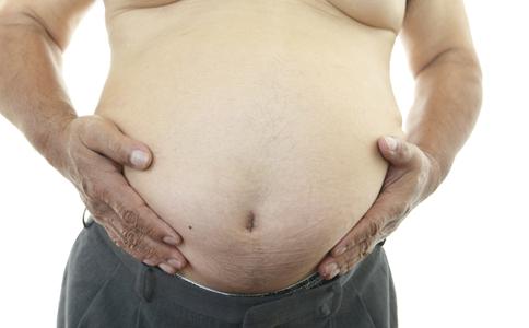 男人大肚子减肥方法
