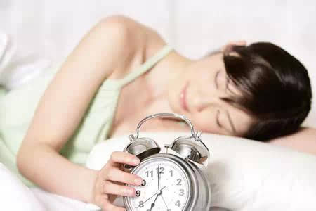 睡觉减肥方法