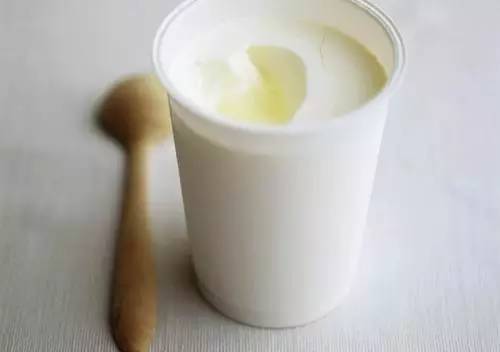 喝酸奶减肥法