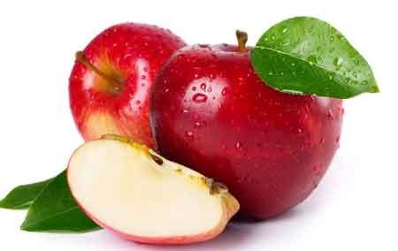 　苹果减肥的正确方法