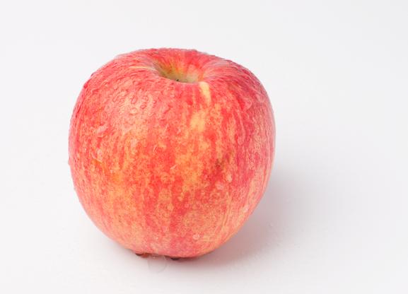 　　苹果三日减肥法