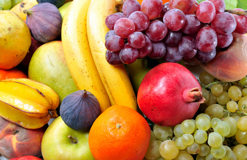 减肥水果有几种呢，水果减肥方法有哪些呢？
