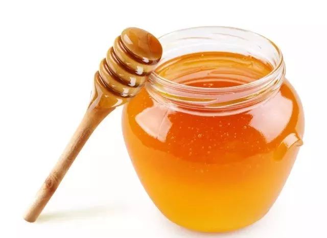 蜂蜜白醋减肥方法