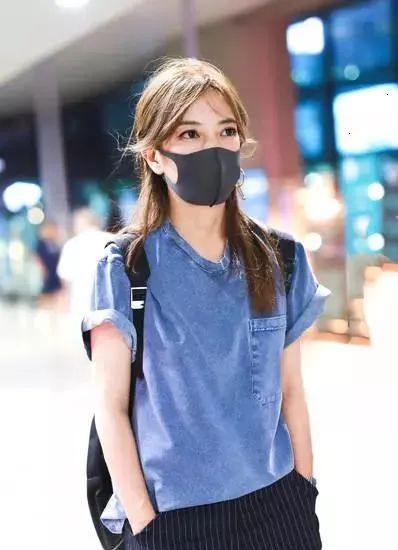爆赵薇减肥如何一个月内瘦成筷子腿