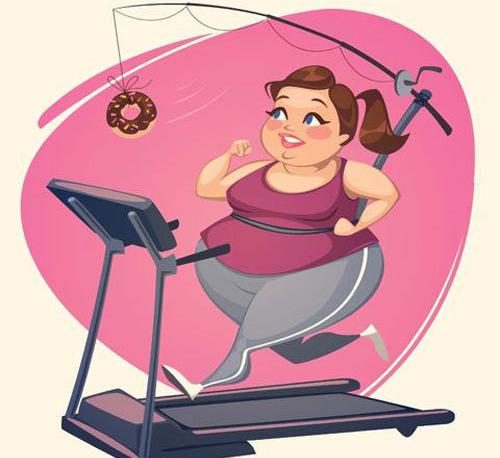 跑步机能减肥吗 使用跑步机减肥要注意什么