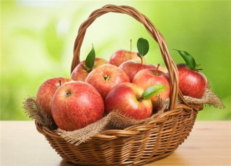 苹果减肥的正确方法 减肥有方法