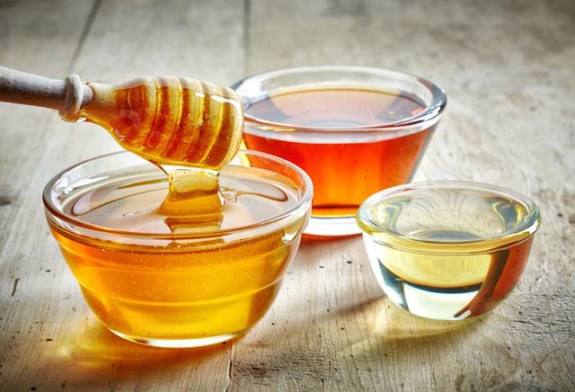 蜂蜜减肥法