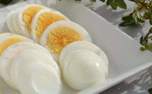 鸡蛋减肥法
