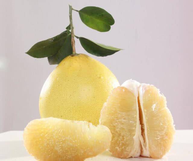柚子的功效与作用减肥