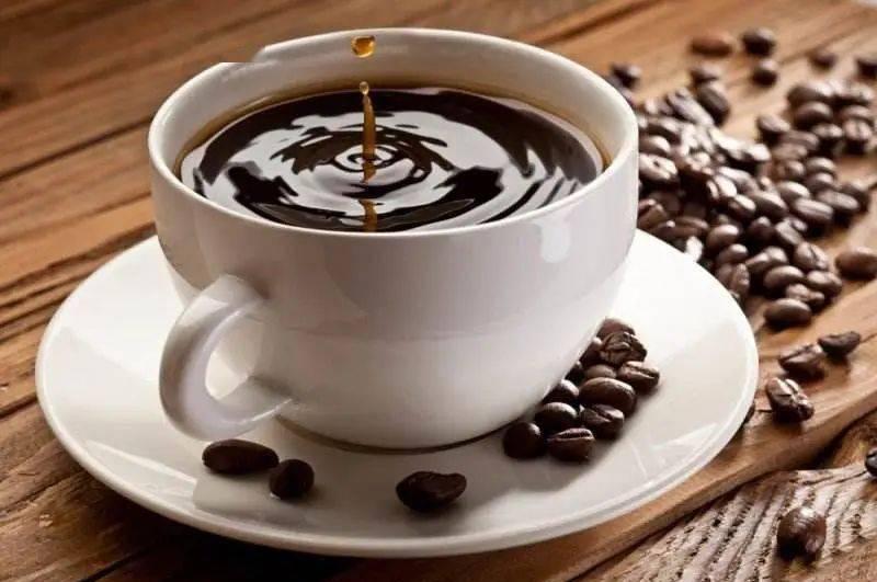 黑咖啡真能减肥吗 什么时间喝黑咖啡的功效最大